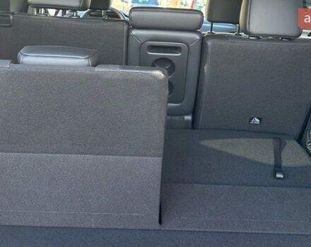 Ниссан ИксТрейл, объемом двигателя 1.5 л и пробегом 0 тыс. км за 43793 $, фото 8 на Automoto.ua