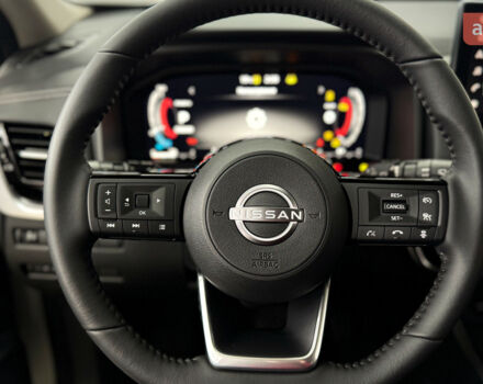 купить новое авто Ниссан ИксТрейл 2024 года от официального дилера Автомир Hyundai, Nissan, Fiat Ниссан фото