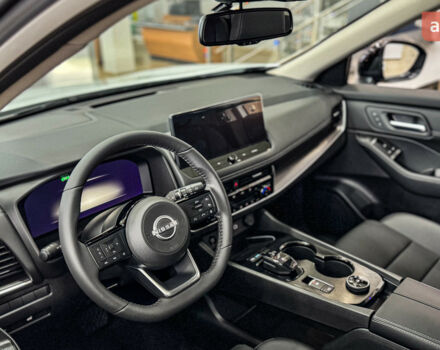 купить новое авто Ниссан ИксТрейл 2024 года от официального дилера Автомир Hyundai, Nissan, Fiat Ниссан фото