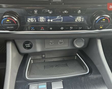 Ніссан ІксТрейл, об'ємом двигуна 1.5 л та пробігом 0 тис. км за 41322 $, фото 22 на Automoto.ua