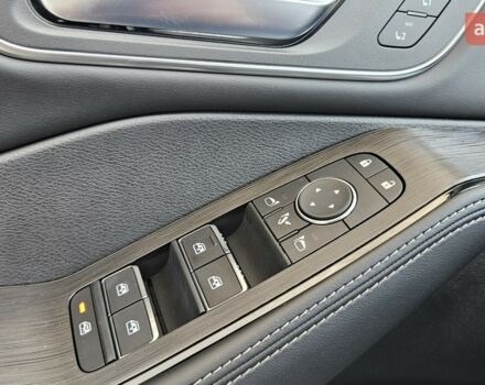 Ниссан ИксТрейл, объемом двигателя 1.5 л и пробегом 0 тыс. км за 46434 $, фото 22 на Automoto.ua