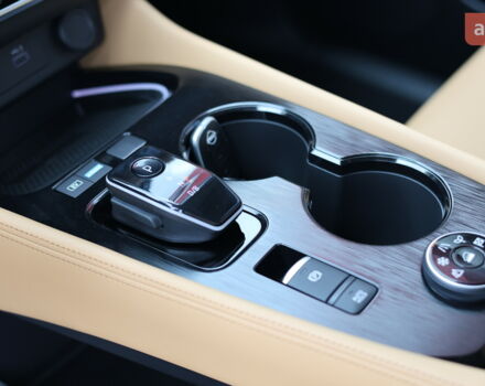 Ниссан ИксТрейл, объемом двигателя 1.5 л и пробегом 0 тыс. км за 50119 $, фото 19 на Automoto.ua