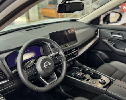 купить новое авто Ниссан ИксТрейл 2024 года от официального дилера Автомир Hyundai, Nissan, Fiat Ниссан фото