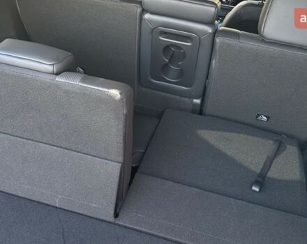 Ниссан ИксТрейл, объемом двигателя 1.5 л и пробегом 0 тыс. км за 43793 $, фото 20 на Automoto.ua