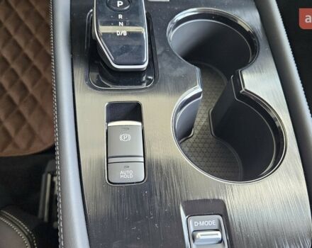 Ниссан ИксТрейл, объемом двигателя 1.5 л и пробегом 0 тыс. км за 46788 $, фото 18 на Automoto.ua