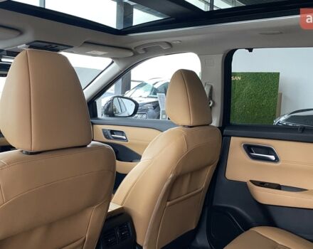 купить новое авто Ниссан ИксТрейл 2024 года от официального дилера Автоцентр AUTO.RIA Ниссан фото