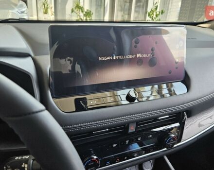 Ниссан ИксТрейл, объемом двигателя 1.5 л и пробегом 0 тыс. км за 46788 $, фото 7 на Automoto.ua