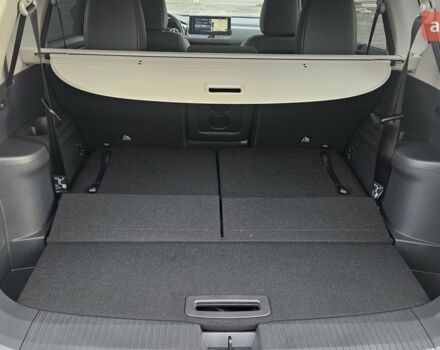 Ніссан ІксТрейл, об'ємом двигуна 1.5 л та пробігом 0 тис. км за 41322 $, фото 8 на Automoto.ua