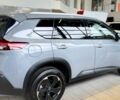 купити нове авто Ніссан ІксТрейл 2024 року від офіційного дилера Альянс-А Nissan Ніссан фото