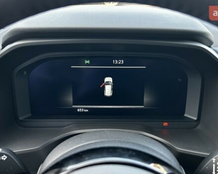 Ніссан ІксТрейл, об'ємом двигуна 1.5 л та пробігом 0 тис. км за 46622 $, фото 4 на Automoto.ua