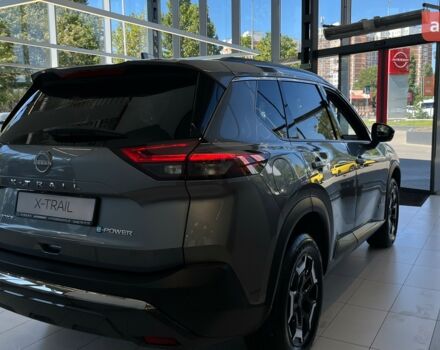 купить новое авто Ниссан ИксТрейл 2024 года от официального дилера Автоцентр AUTOGROUP Nissan Ниссан фото