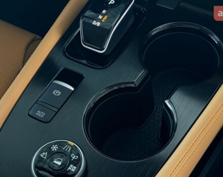 купить новое авто Ниссан ИксТрейл 2024 года от официального дилера Nissan Авто-Імпульс Ниссан фото