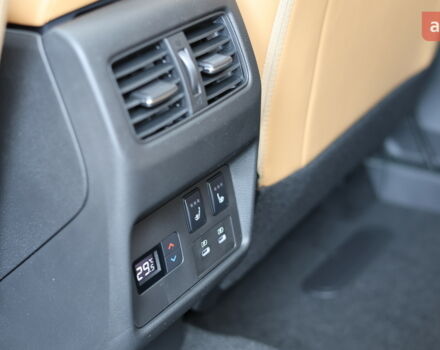 Ниссан ИксТрейл, объемом двигателя 1.5 л и пробегом 0 тыс. км за 50119 $, фото 21 на Automoto.ua