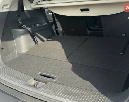 Ниссан ИксТрейл, объемом двигателя 1.5 л и пробегом 0 тыс. км за 45213 $, фото 30 на Automoto.ua