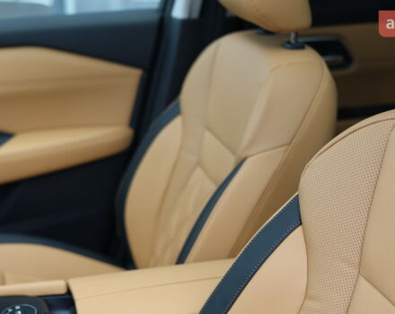 Ниссан ИксТрейл, объемом двигателя 1.5 л и пробегом 0 тыс. км за 50119 $, фото 15 на Automoto.ua