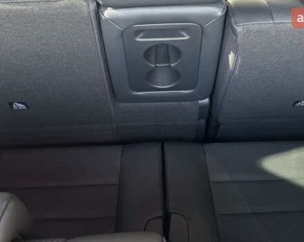 Ниссан ИксТрейл, объемом двигателя 1.5 л и пробегом 0 тыс. км за 43793 $, фото 10 на Automoto.ua