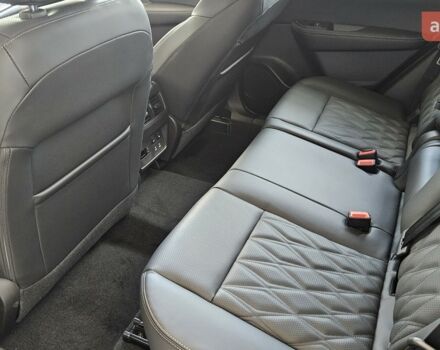 Ниссан ИксТрейл, объемом двигателя 1.5 л и пробегом 0 тыс. км за 46788 $, фото 11 на Automoto.ua