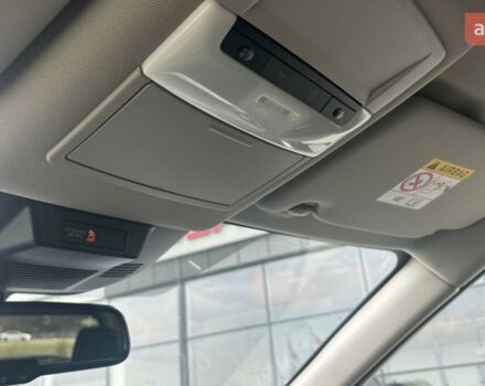 Ниссан ИксТрейл, объемом двигателя 1.5 л и пробегом 0 тыс. км за 45213 $, фото 18 на Automoto.ua