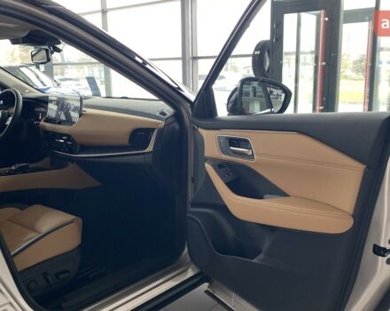 купить новое авто Ниссан ИксТрейл 2024 года от официального дилера Автоцентр AUTO.RIA Ниссан фото