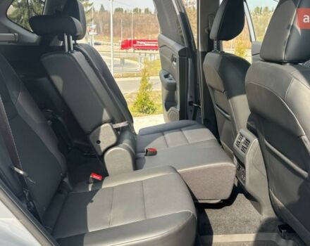 Ниссан ИксТрейл, объемом двигателя 1.5 л и пробегом 0 тыс. км за 45213 $, фото 27 на Automoto.ua