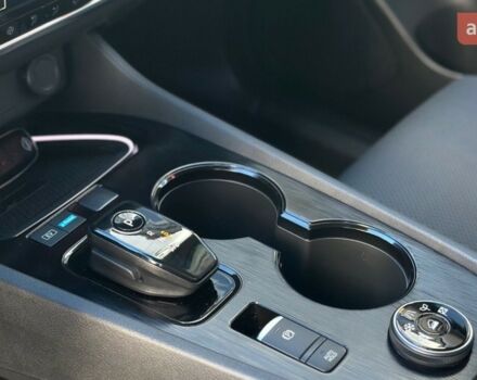 Ниссан ИксТрейл, объемом двигателя 1.5 л и пробегом 0 тыс. км за 43793 $, фото 7 на Automoto.ua