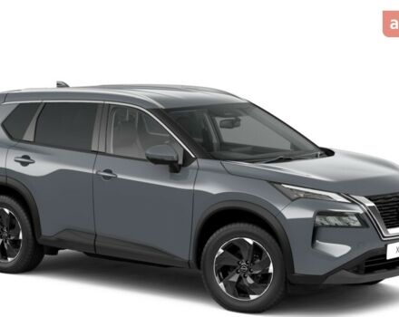 купить новое авто Ниссан ИксТрейл 2024 года от официального дилера Автоцентр AUTO.RIA Ниссан фото
