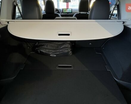 купити нове авто Ніссан ІксТрейл 2024 року від офіційного дилера Автоцентр AUTOGROUP Nissan Ніссан фото