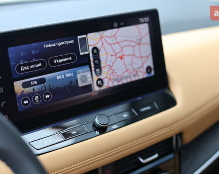 Ниссан ИксТрейл, объемом двигателя 1.5 л и пробегом 0 тыс. км за 50119 $, фото 11 на Automoto.ua