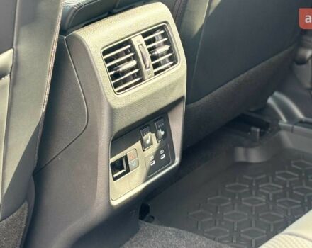 Ниссан ИксТрейл, объемом двигателя 1.5 л и пробегом 0 тыс. км за 45213 $, фото 23 на Automoto.ua