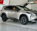Ніссан ІксТрейл, об'ємом двигуна 1.5 л та пробігом 0 тис. км за 52295 $, фото 3 на Automoto.ua