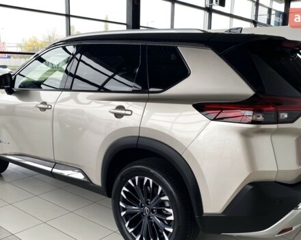 купить новое авто Ниссан ИксТрейл 2024 года от официального дилера Автоцентр AUTO.RIA Ниссан фото