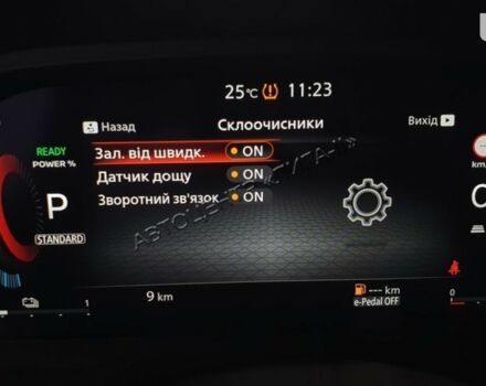 Ніссан ІксТрейл, об'ємом двигуна 1.5 л та пробігом 0 тис. км за 50234 $, фото 73 на Automoto.ua