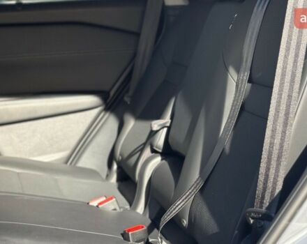 Ниссан ИксТрейл, объемом двигателя 1.5 л и пробегом 0 тыс. км за 43793 $, фото 15 на Automoto.ua