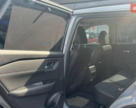 Ниссан ИксТрейл, объемом двигателя 1.5 л и пробегом 0 тыс. км за 45213 $, фото 21 на Automoto.ua