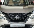 купить новое авто Ниссан ИксТрейл 2024 года от официального дилера Nissan Авто-Імпульс Ниссан фото