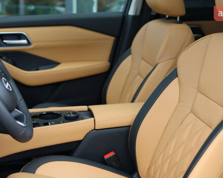 Ниссан ИксТрейл, объемом двигателя 1.5 л и пробегом 0 тыс. км за 50119 $, фото 20 на Automoto.ua