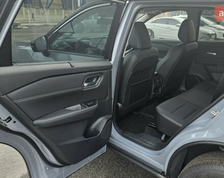 Ніссан ІксТрейл, об'ємом двигуна 1.5 л та пробігом 0 тис. км за 41322 $, фото 17 на Automoto.ua