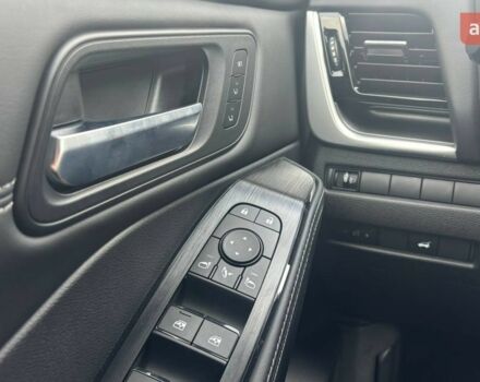 Ниссан ИксТрейл, объемом двигателя 1.5 л и пробегом 0 тыс. км за 45213 $, фото 11 на Automoto.ua