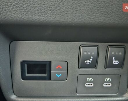 Ниссан ИксТрейл, объемом двигателя 1.5 л и пробегом 0 тыс. км за 46434 $, фото 8 на Automoto.ua