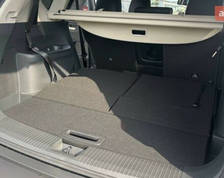 Ниссан ИксТрейл, объемом двигателя 1.5 л и пробегом 0 тыс. км за 45213 $, фото 31 на Automoto.ua