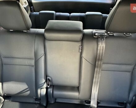 Ниссан ИксТрейл, объемом двигателя 1.5 л и пробегом 0 тыс. км за 43793 $, фото 12 на Automoto.ua