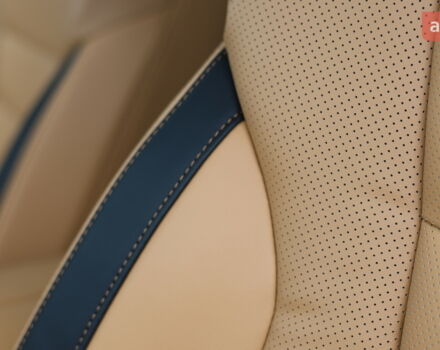 Ниссан ИксТрейл, объемом двигателя 1.5 л и пробегом 0 тыс. км за 50119 $, фото 14 на Automoto.ua