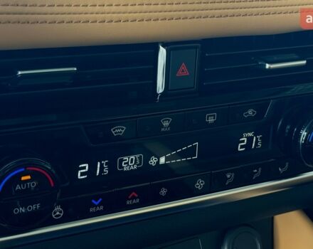 купить новое авто Ниссан ИксТрейл 2024 года от официального дилера Nissan Авто-Імпульс Ниссан фото