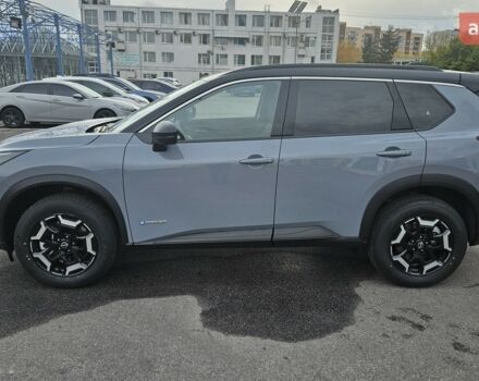 Ніссан ІксТрейл, об'ємом двигуна 1.5 л та пробігом 0 тис. км за 41322 $, фото 6 на Automoto.ua