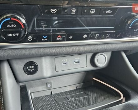 Ниссан ИксТрейл, объемом двигателя 1.5 л и пробегом 0 тыс. км за 46434 $, фото 17 на Automoto.ua