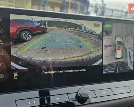 Ніссан ІксТрейл, об'ємом двигуна 1.5 л та пробігом 0 тис. км за 41322 $, фото 19 на Automoto.ua