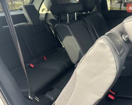 Ниссан ИксТрейл, объемом двигателя 1.5 л и пробегом 0 тыс. км за 45213 $, фото 24 на Automoto.ua