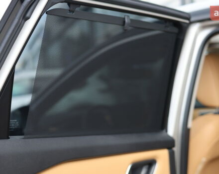 Ниссан ИксТрейл, объемом двигателя 1.5 л и пробегом 0 тыс. км за 50118 $, фото 22 на Automoto.ua