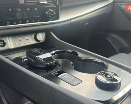 Ниссан ИксТрейл, объемом двигателя 1.5 л и пробегом 0 тыс. км за 45213 $, фото 16 на Automoto.ua