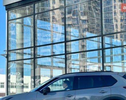 Ниссан ИксТрейл, объемом двигателя 1.5 л и пробегом 0 тыс. км за 43793 $, фото 4 на Automoto.ua